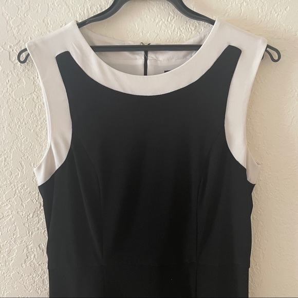 TOMMY HILFIGER SLEEVELESS - Picture 3 of 10